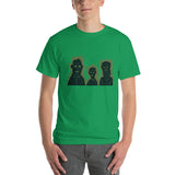 Creepy Family T-Shirt