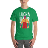 Mexican Fighter T-Shirt