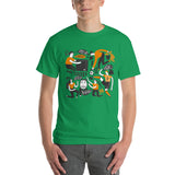 Action People T-Shirt