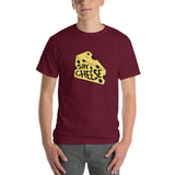 Say Cheese T-Shirt