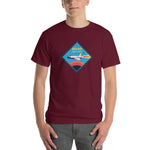 Mars Explorer T-Shirt