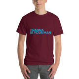 Your Man T-Shirt