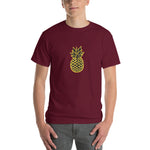 Electric Pineapple T-Shirt