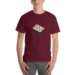 Sushi 6 Pack T-Shirt