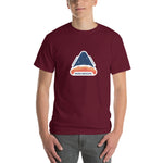 Mars Mission T-Shirt