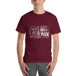 New York T-Shirt