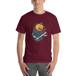 Violent Pumpkin T-Shirt