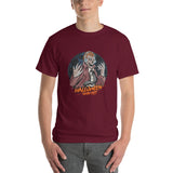 Halloween Zombie Party T-Shirt