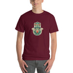 Hamsa Hand T-Shirt