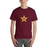 Pentagram T-Shirt