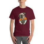 Cool Dog T-Shirt