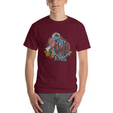 Zombie Killer T-Shirt