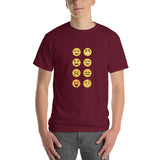 Emoji Set T-Shirt