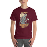 Halloween Party T-Shirt