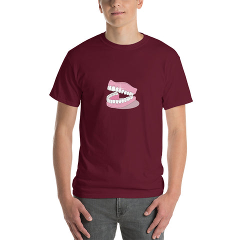 False Teeth T-Shirt