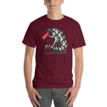 Godddzilla T-Shirt