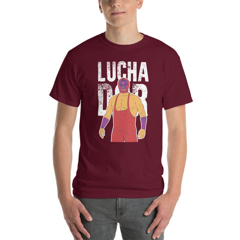 Mexican Fighter T-Shirt