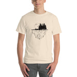 Piece of Land T-Shirt