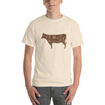 Beef Chart T-Shirt