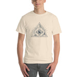 All Seeing Eye T-Shirt