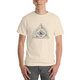 All Seeing Eye T-Shirt