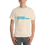 Your Man T-Shirt