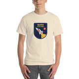 Shuttle to Mars T-Shirt