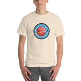 Mars Explorer T-Shirt