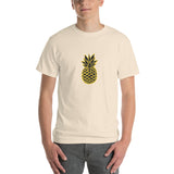 Electric Pineapple T-Shirt