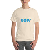 Now T-Shirt