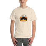 Music Tape T-Shirt