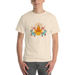 Buddha Temple T-Shirt