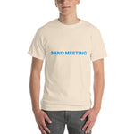 Band Meeting T-Shirt