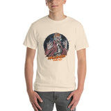 Halloween Zombie Party T-Shirt