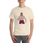 Mexican Wrestler T-Shirt