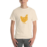 Golden Chicken T-Shirt