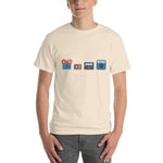 Music Machines T-Shirt