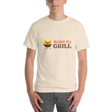 Born To Grill T-Shirt
