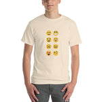 Emoji Set T-Shirt