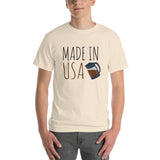 American Coffee T-Shirt