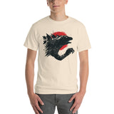 God Zilla T-Shirt