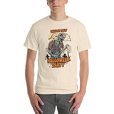 Halloween Party T-Shirt