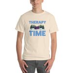 Therapy Time T-Shirt