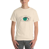 Green Eye T-Shirt