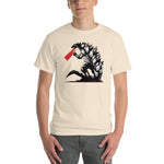 Godddzilla T-Shirt