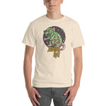 Zombie Rat T-Shirt