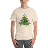 All-seeing Slime Eye T-Shirt