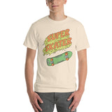 Super Skater T-Shirt