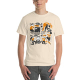 Action People T-Shirt