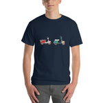 Italian Ride T-Shirt